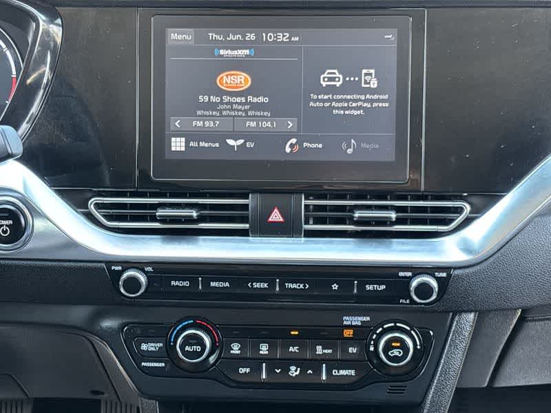 Thumbnail: 2022 Kia Niro - 20