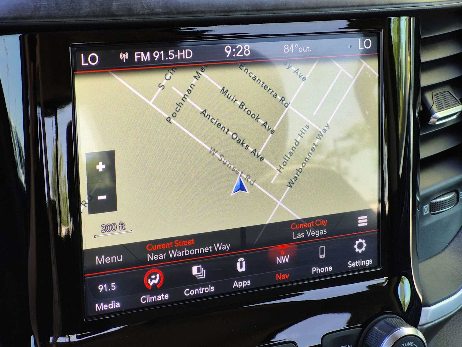 Thumbnail: 2020 RAM 1500 - 27