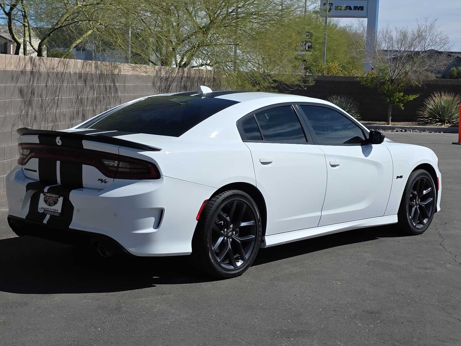 Thumbnail: 2023 Dodge Charger - 9