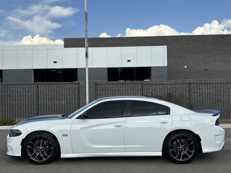 Thumbnail: 2023 Dodge Charger - 5