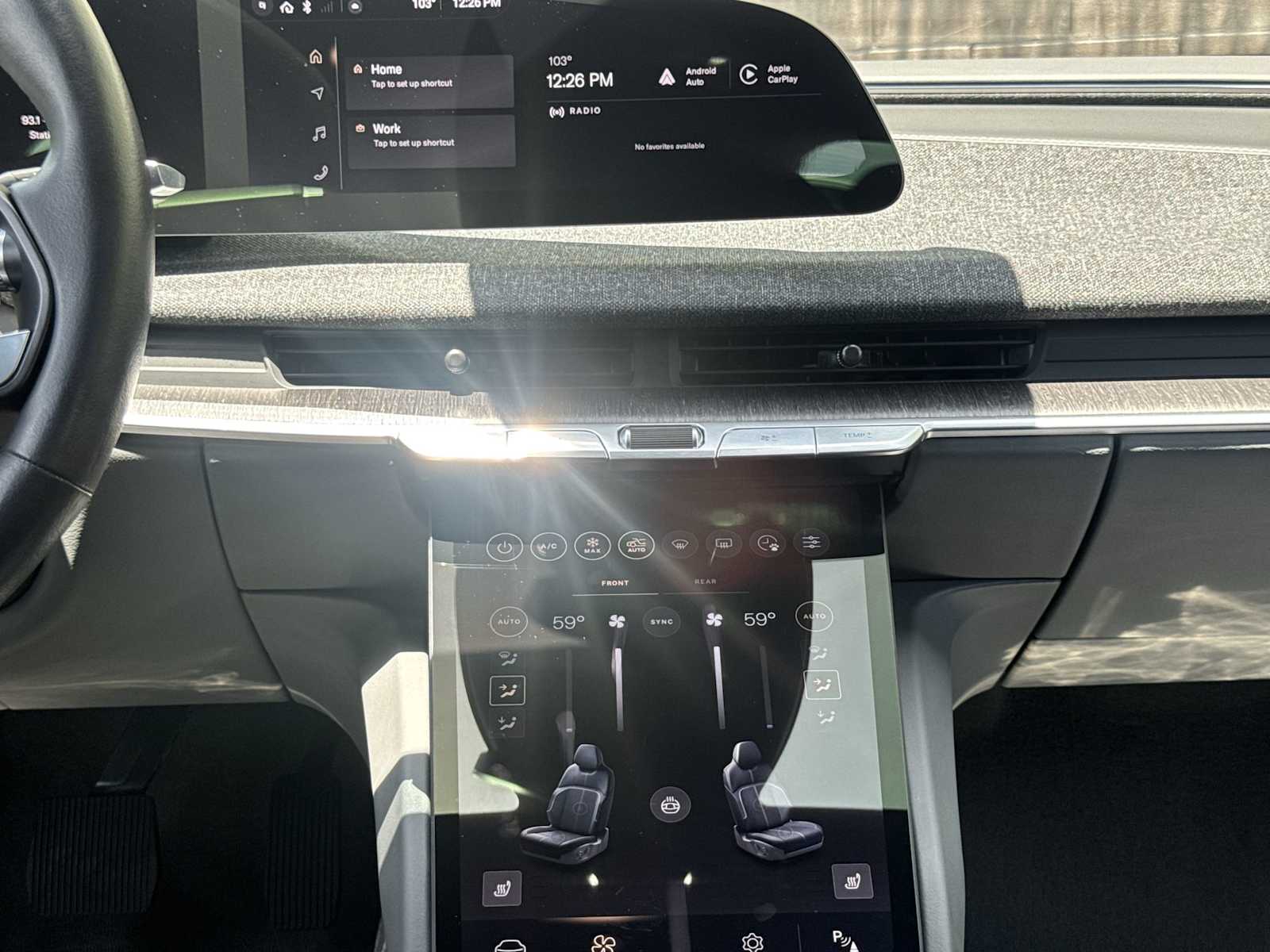 Thumbnail: 2024 Lucid Air - 20