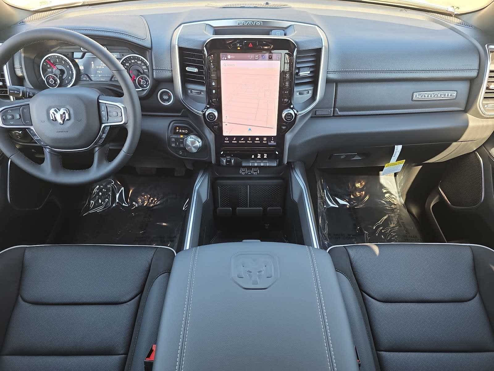 Thumbnail: 2026 RAM 1500 - 22