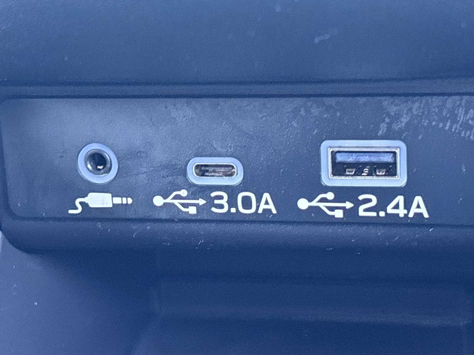 Thumbnail: 2024 Subaru Outback - 28