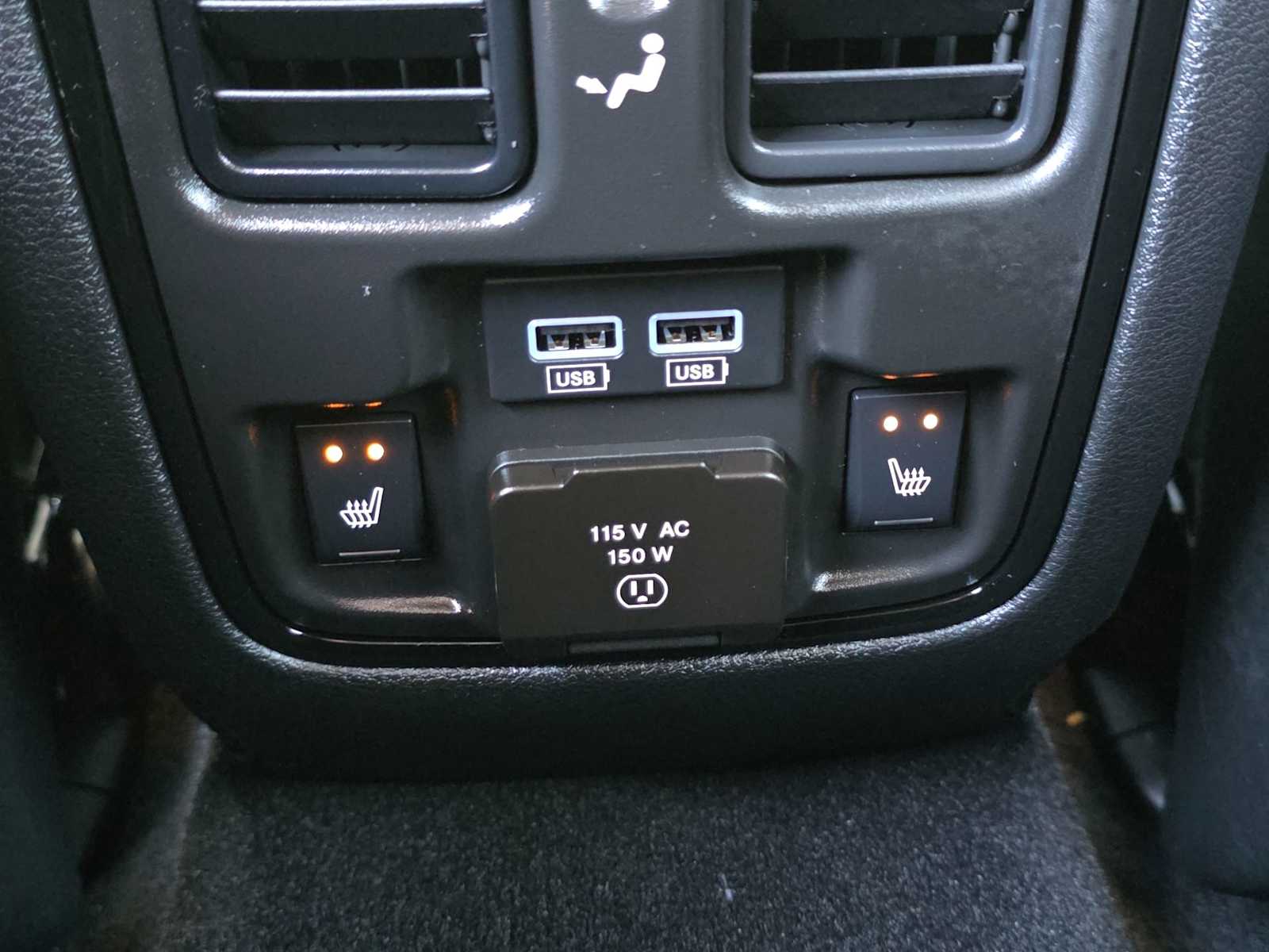 Thumbnail: 2025 Dodge Durango - 30