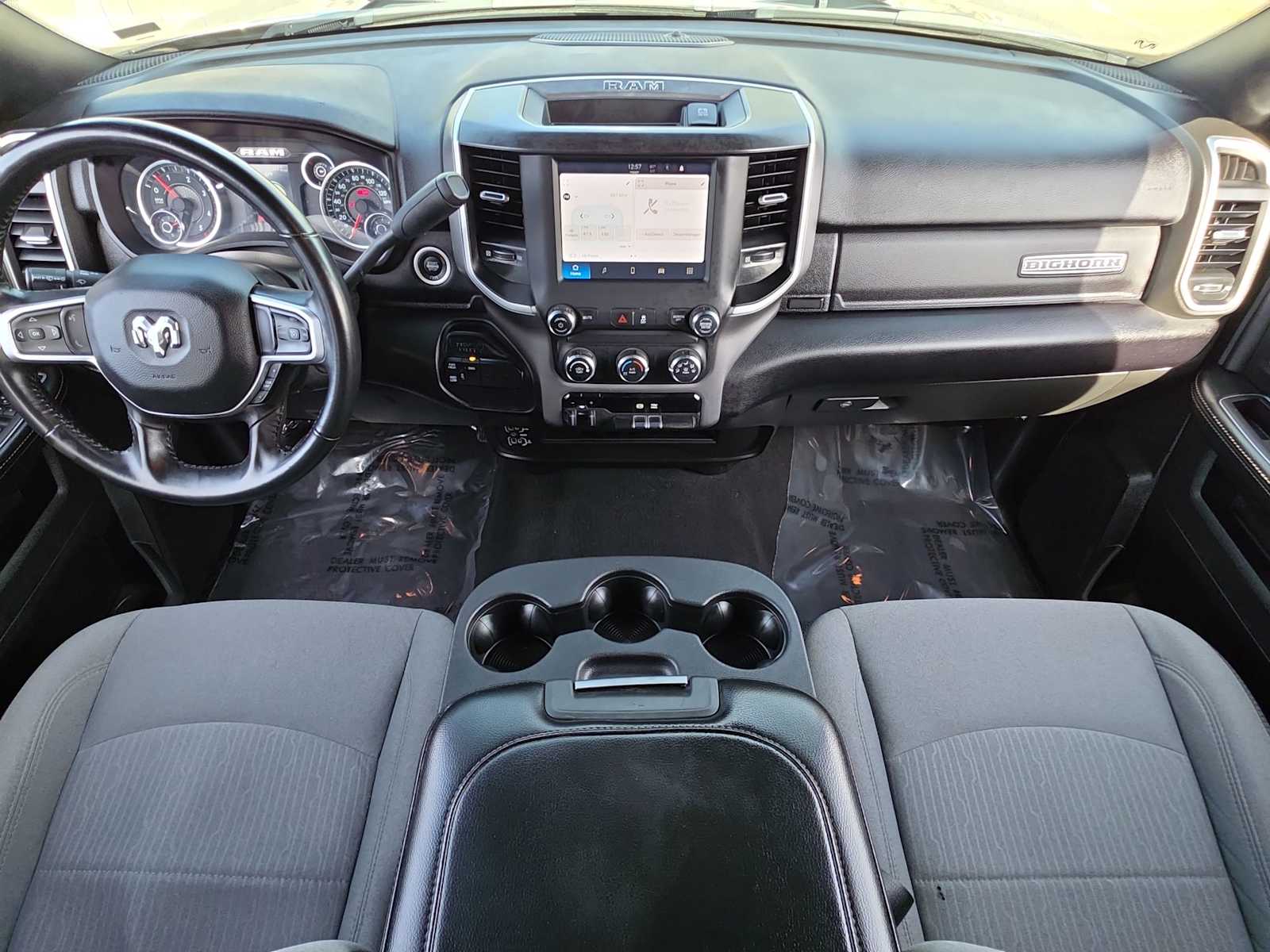 Thumbnail: 2024 RAM 2500 - 14