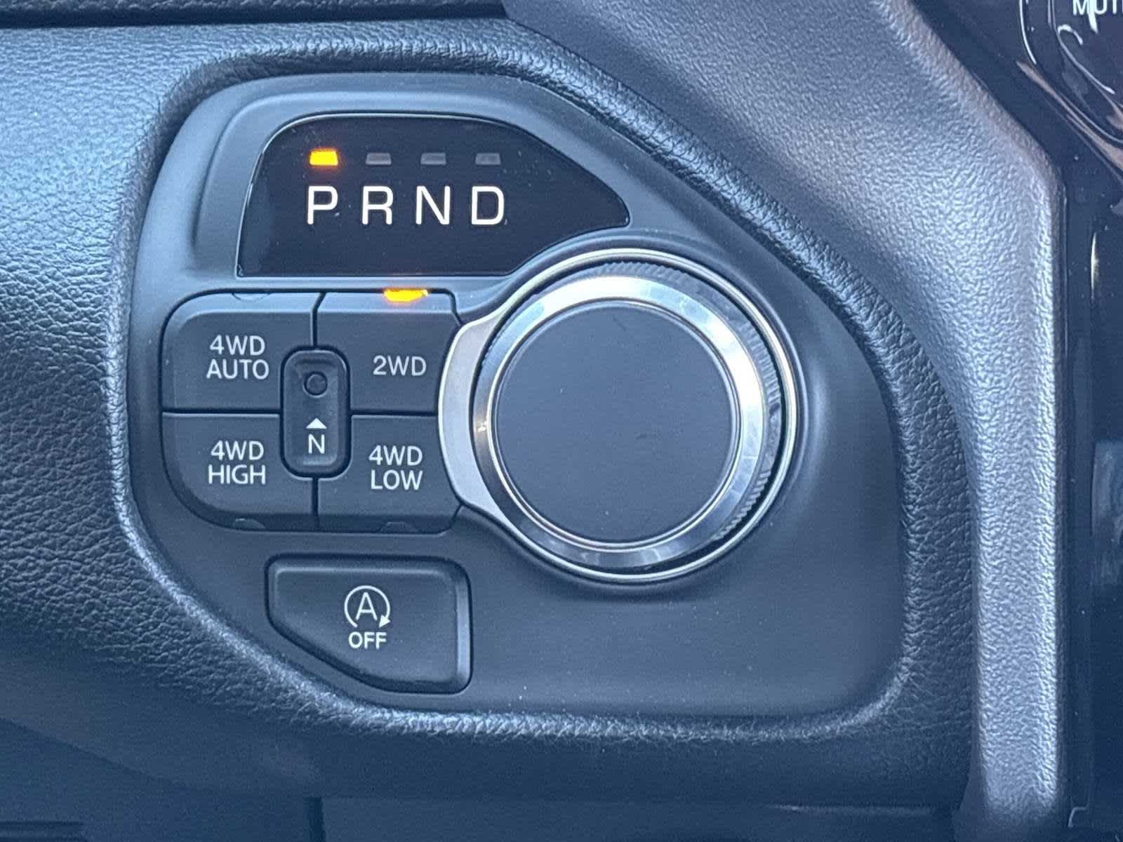 Thumbnail: 2026 RAM 1500 - 20