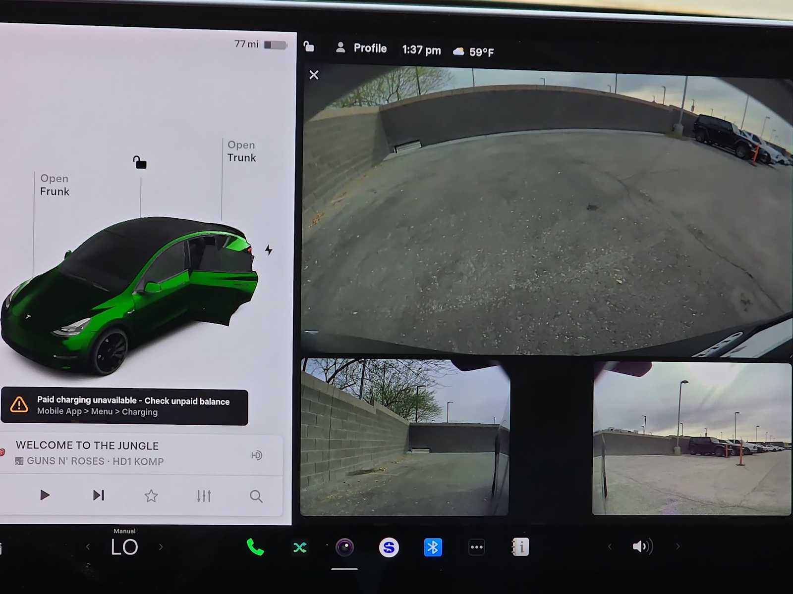 Thumbnail: 2021 Tesla Model Y - 26