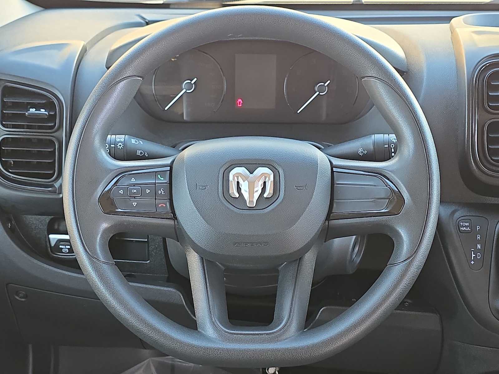 Thumbnail: 2024 RAM ProMaster - 16