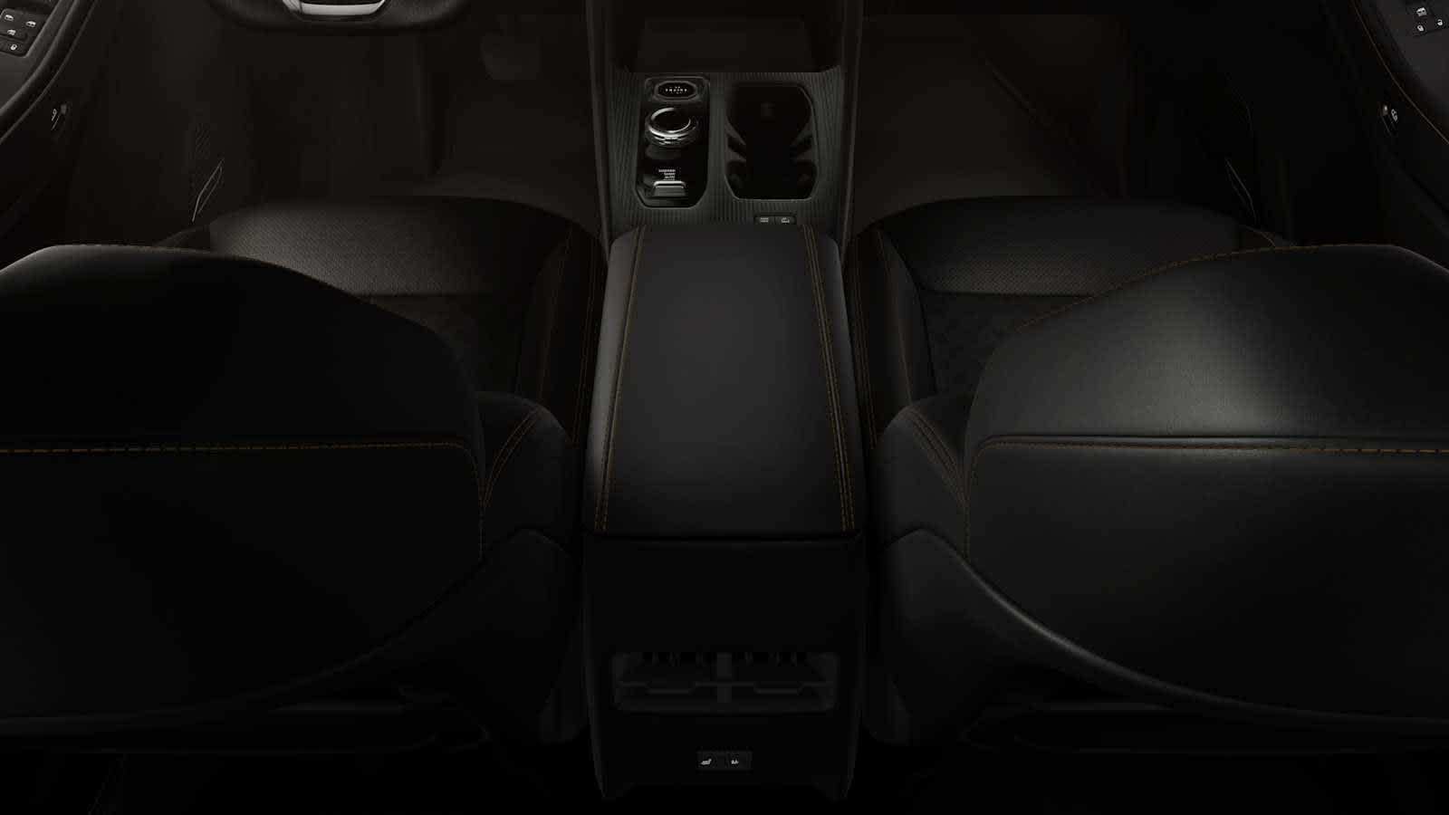 Thumbnail: 2026 Jeep Cherokee - 11