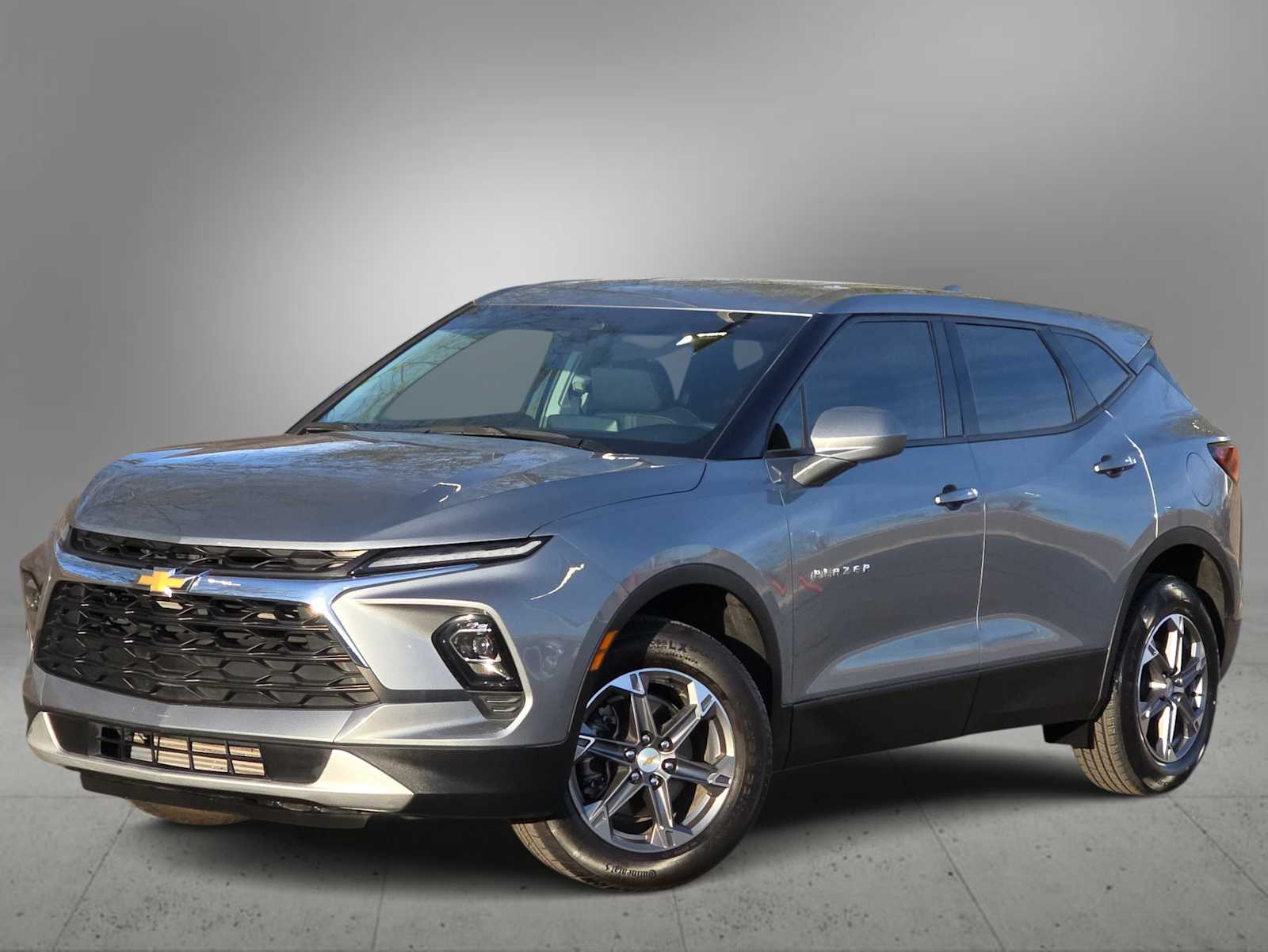 Thumbnail: 2023 Chevrolet Blazer - 1