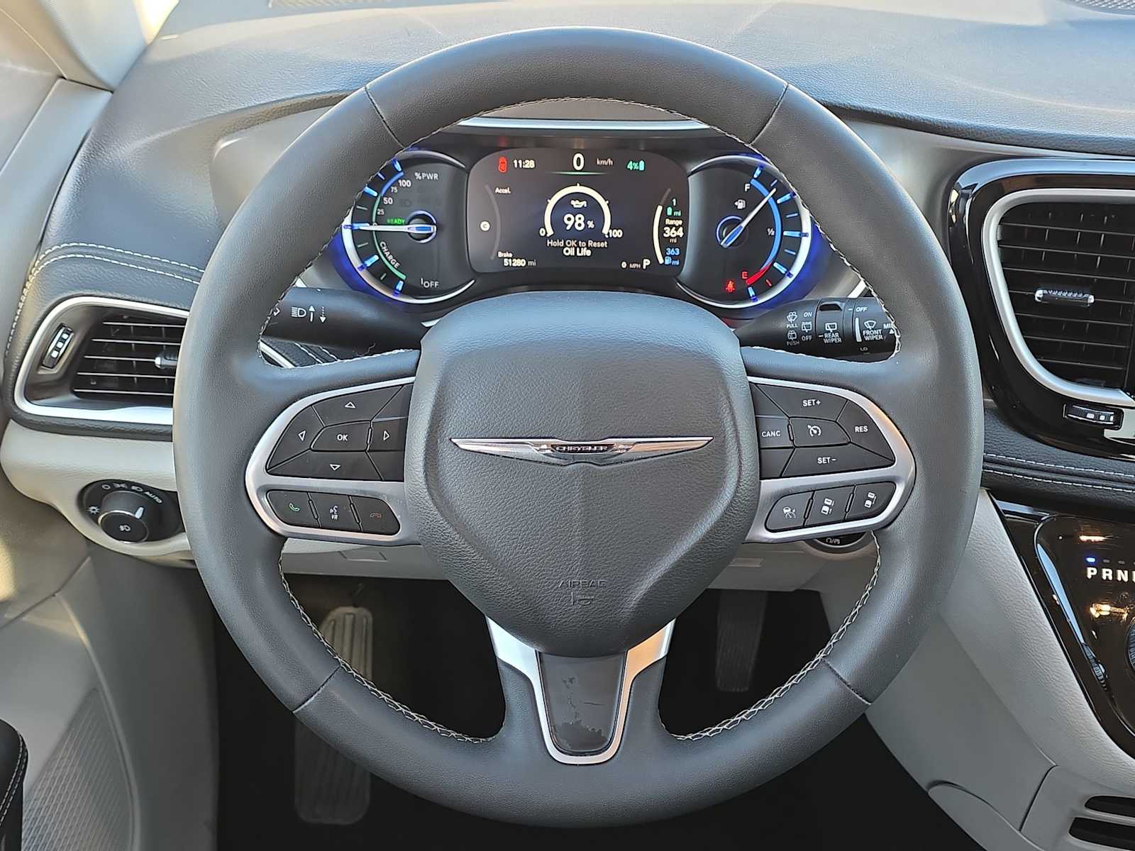 Thumbnail: 2024 Chrysler Pacifica - 19