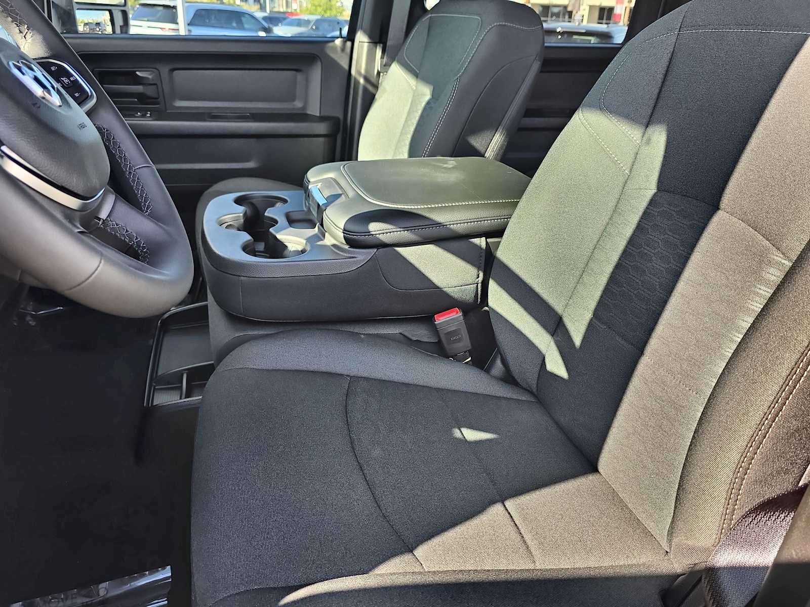 Thumbnail: 2026 RAM 2500 - 15