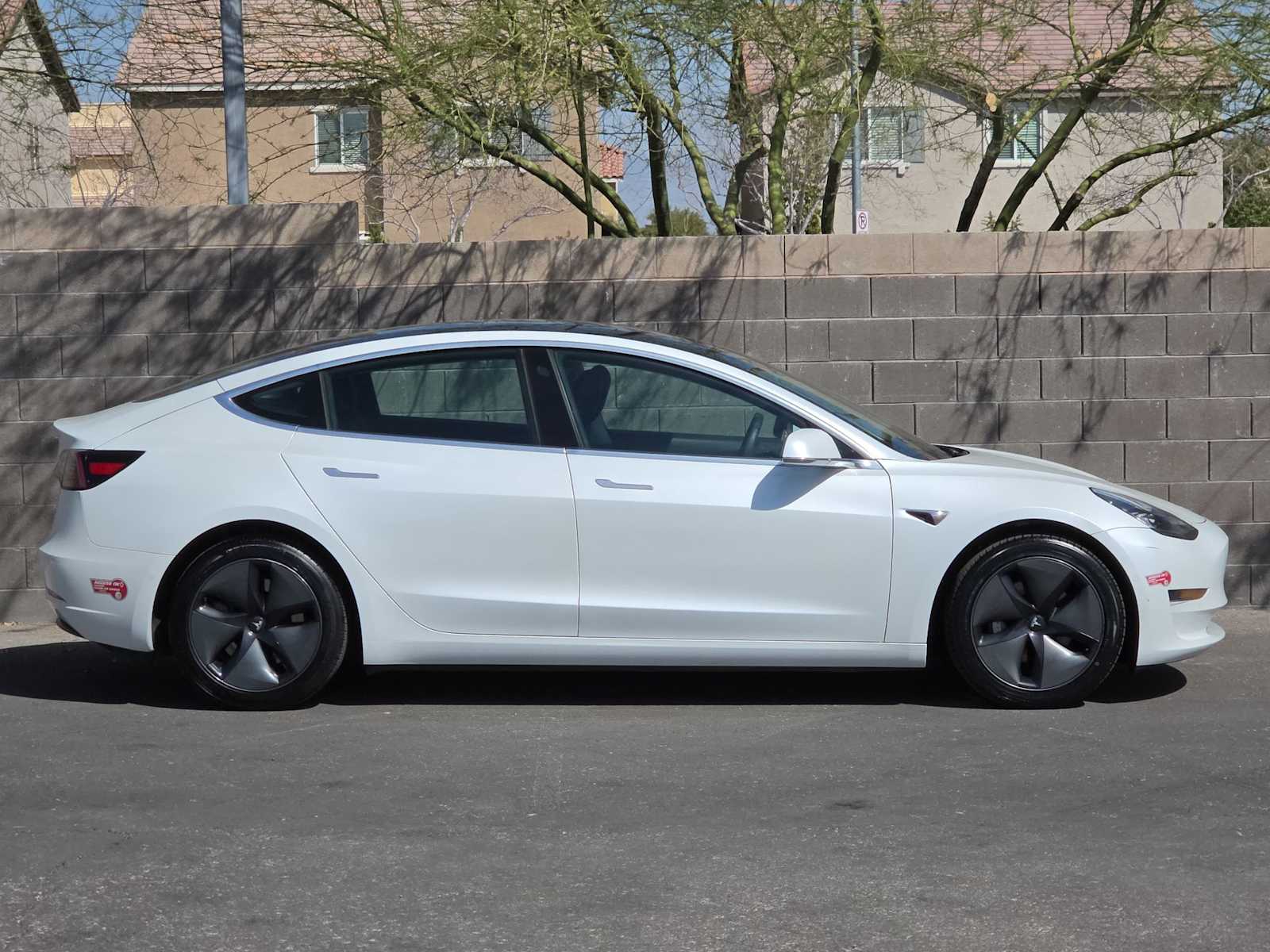 Thumbnail: 2020 Tesla Model 3 - 10