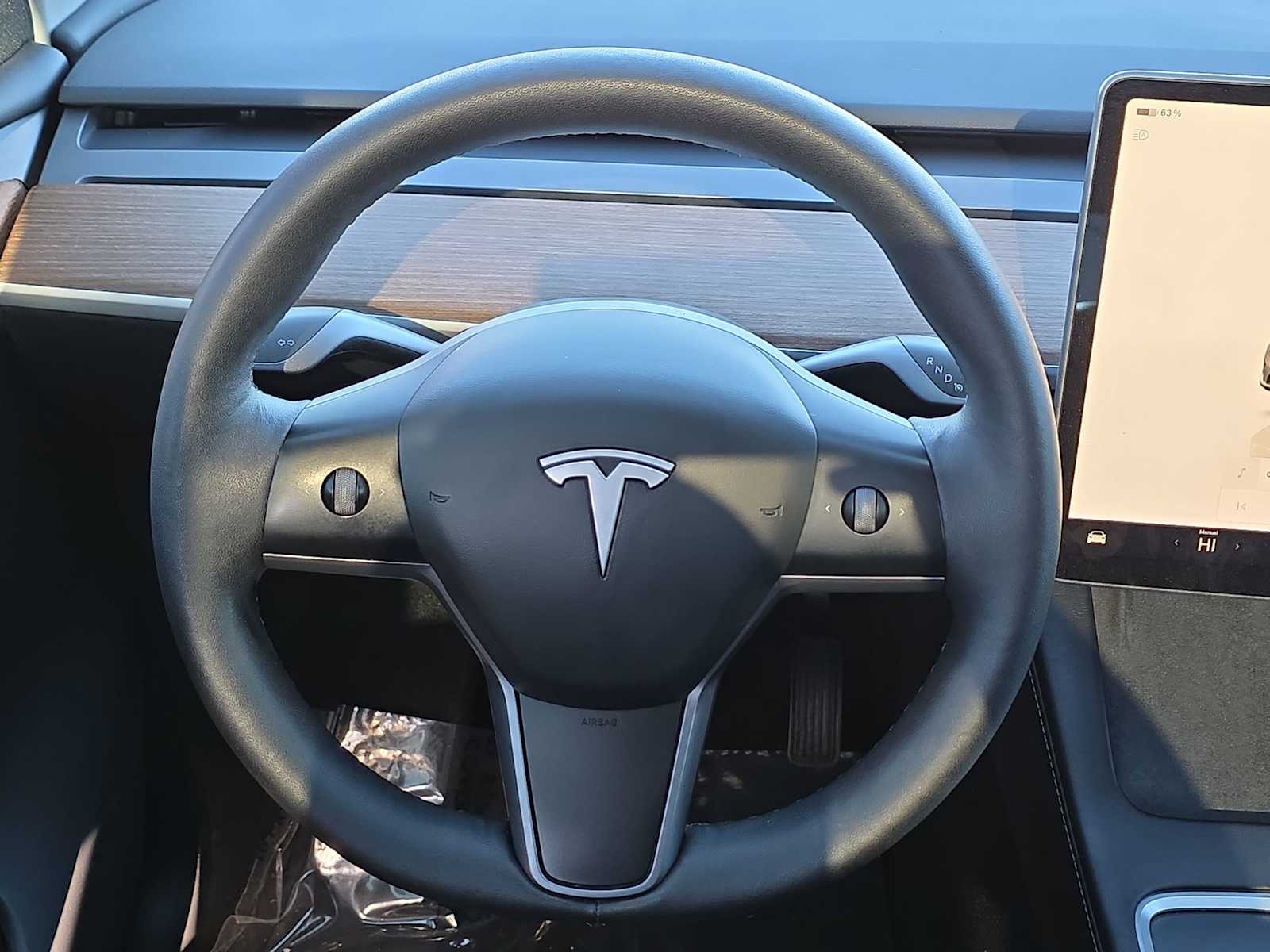 Thumbnail: 2025 Tesla Model Y - 19