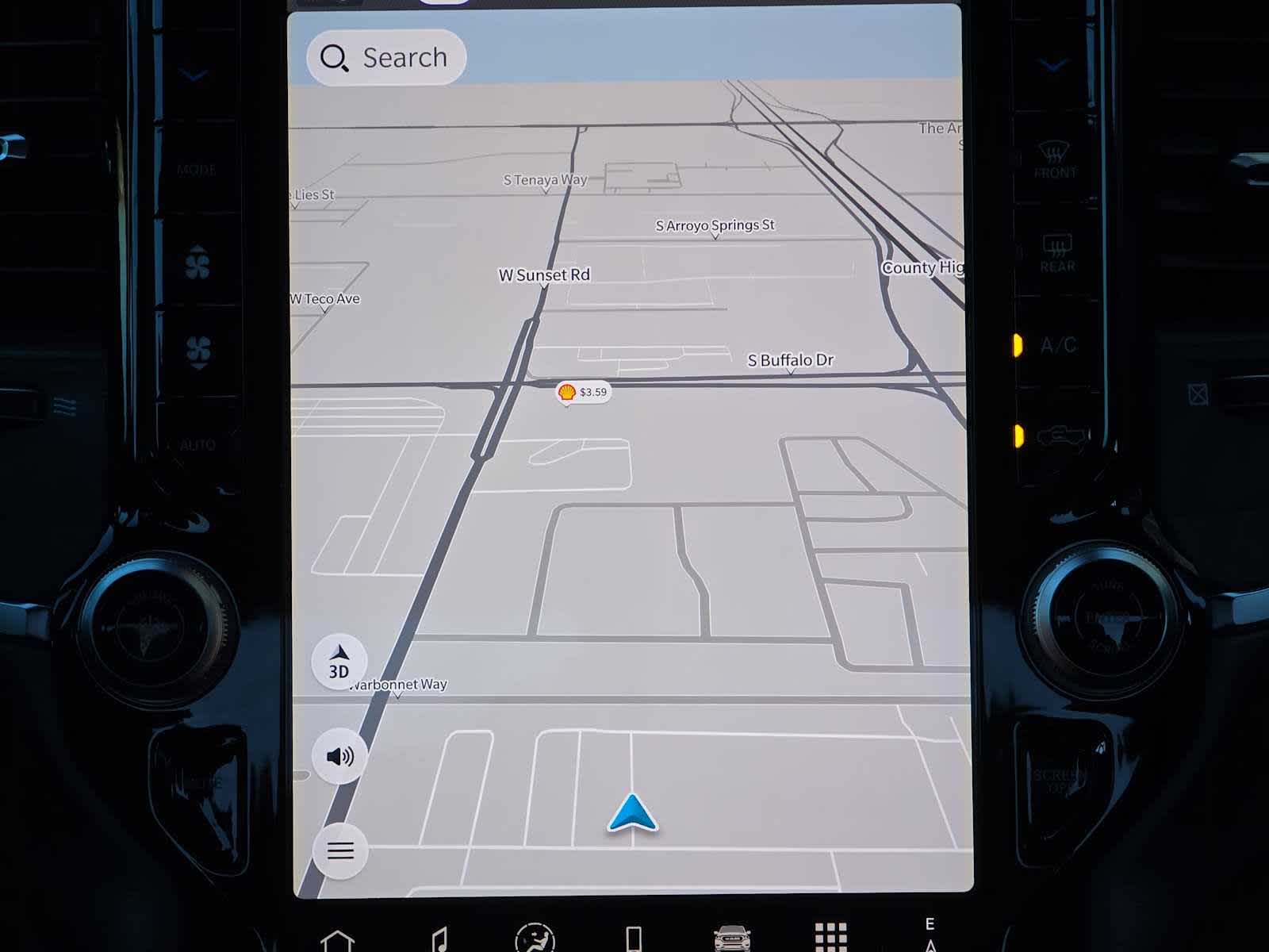 Thumbnail: 2026 RAM 2500 - 25