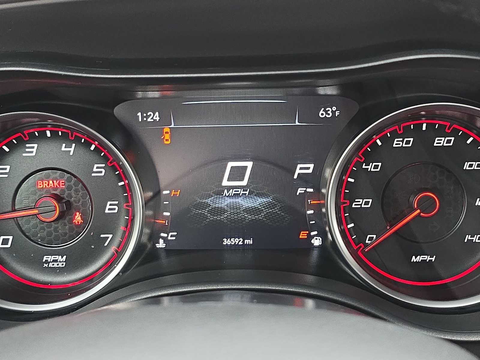 Thumbnail: 2023 Dodge Charger - 14