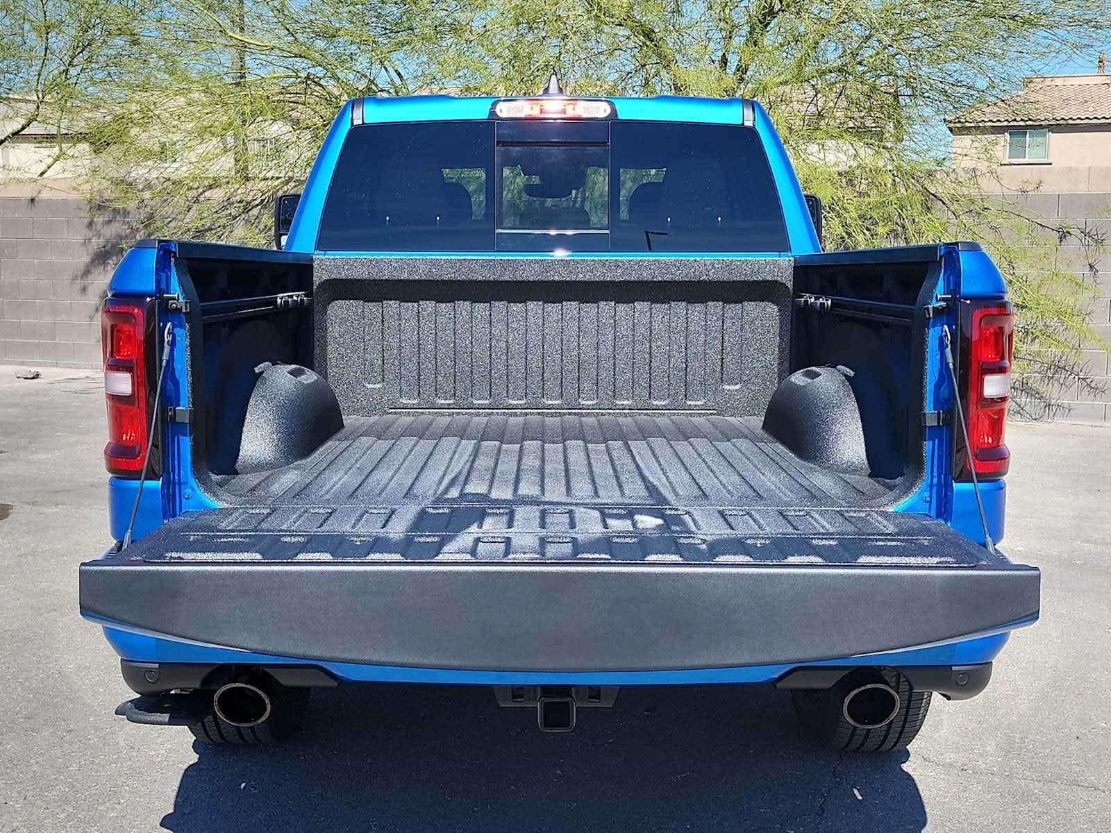 Thumbnail: 2026 RAM 1500 - 29