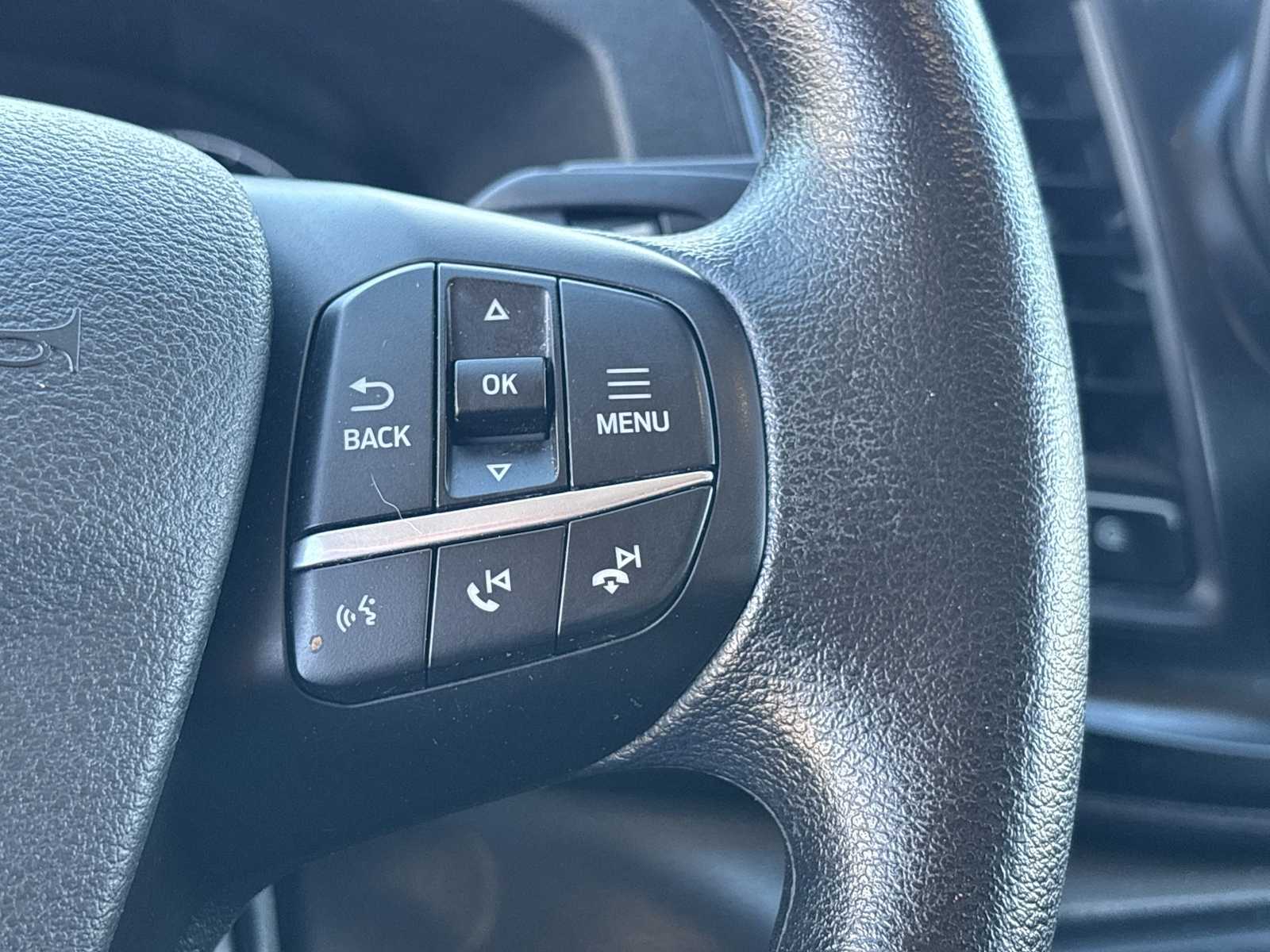 Thumbnail: 2024 Ford Transit Series - 26