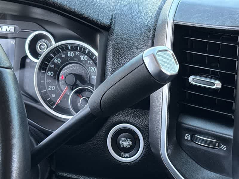 Thumbnail: 2019 RAM 2500 - 21