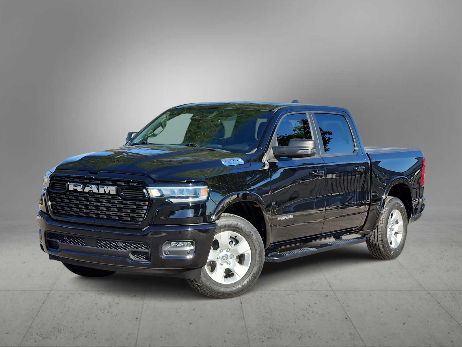 2025 RAM 1500 Pickup