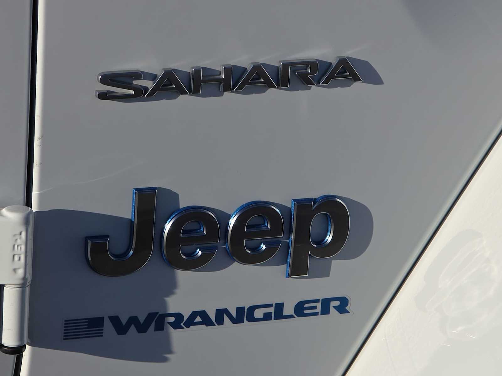 Thumbnail: 2023 Jeep Wrangler - 8