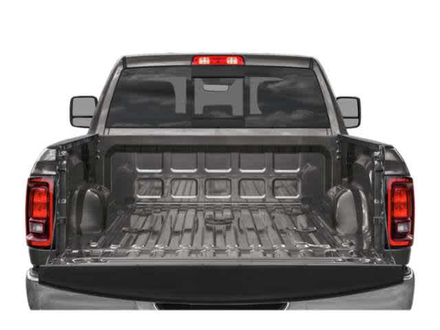 Thumbnail: 2026 RAM 2500 - 8