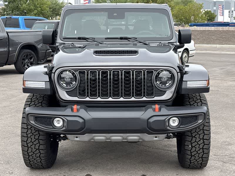 Thumbnail: 2025 Jeep Gladiator - 3