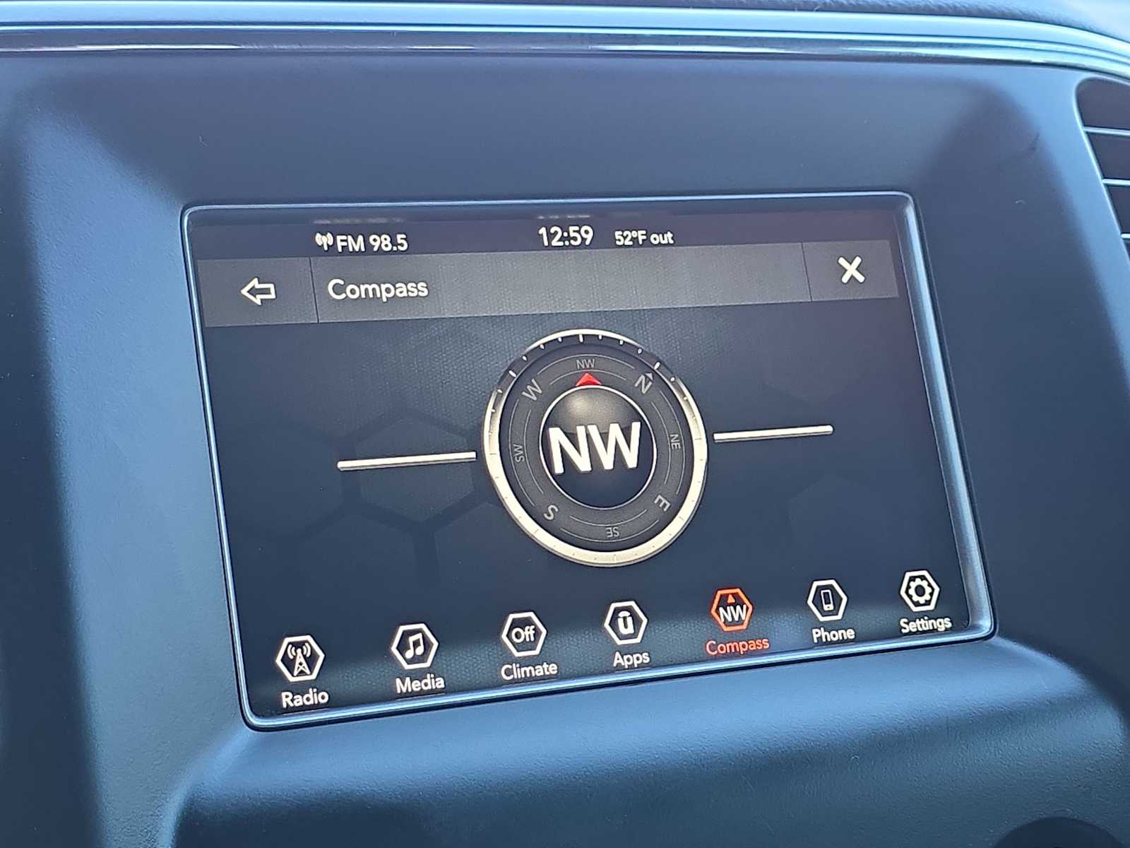 Thumbnail: 2018 Jeep Grand Cherokee - 26