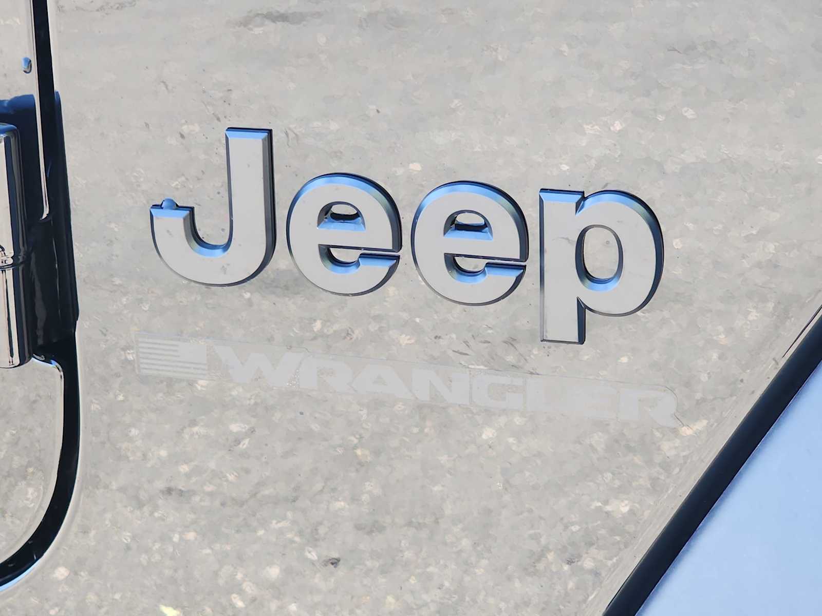 Thumbnail: 2026 Jeep Wrangler - 11