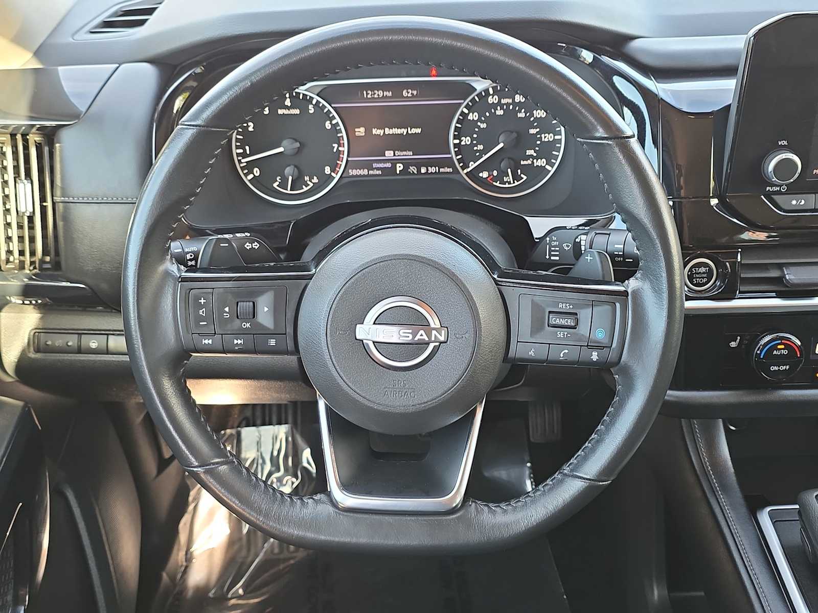 Thumbnail: 2023 Nissan Pathfinder - 19