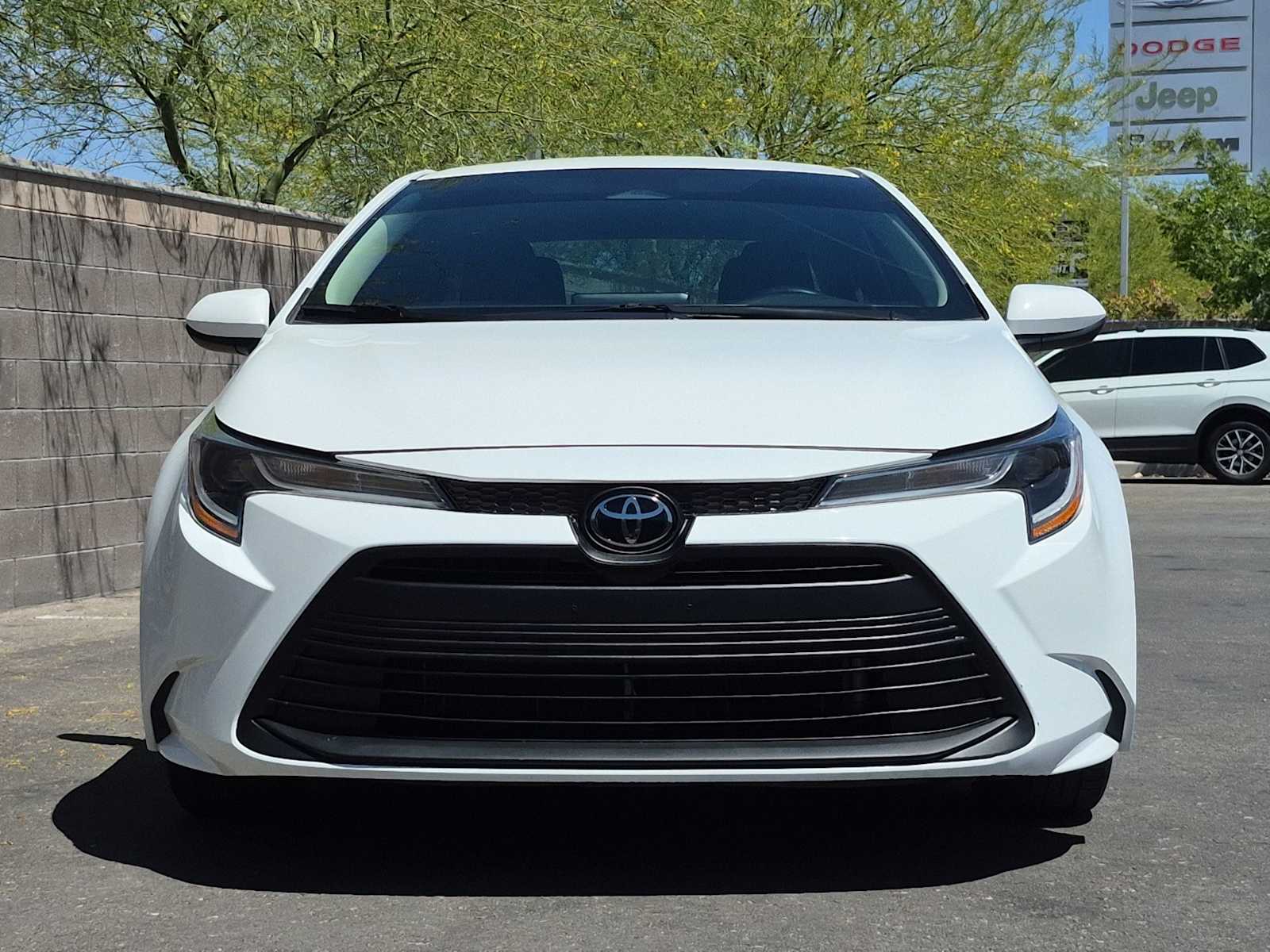 Thumbnail: 2024 Toyota Corolla - 4
