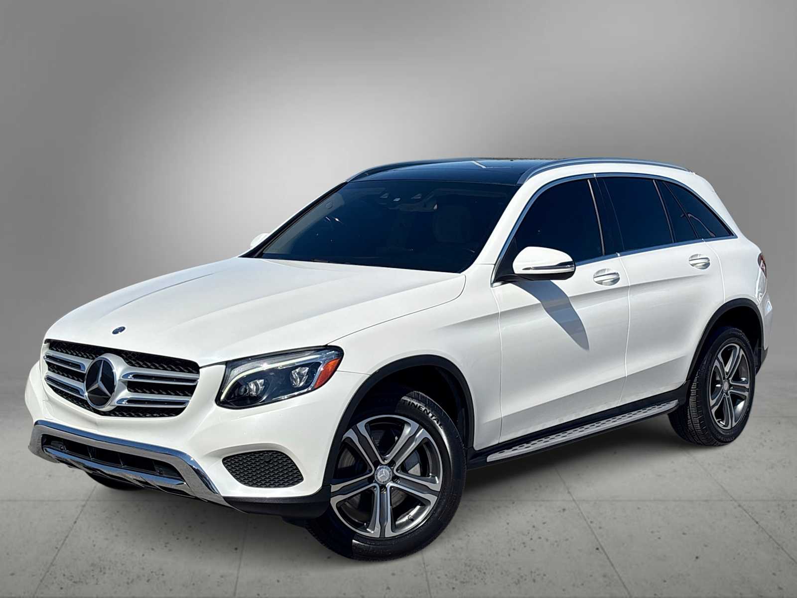 2016 Mercedes-Benz GLC 300 -
                  Las Vegas, NV
