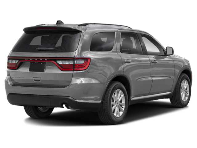 Thumbnail: 2026 Dodge Durango - 2