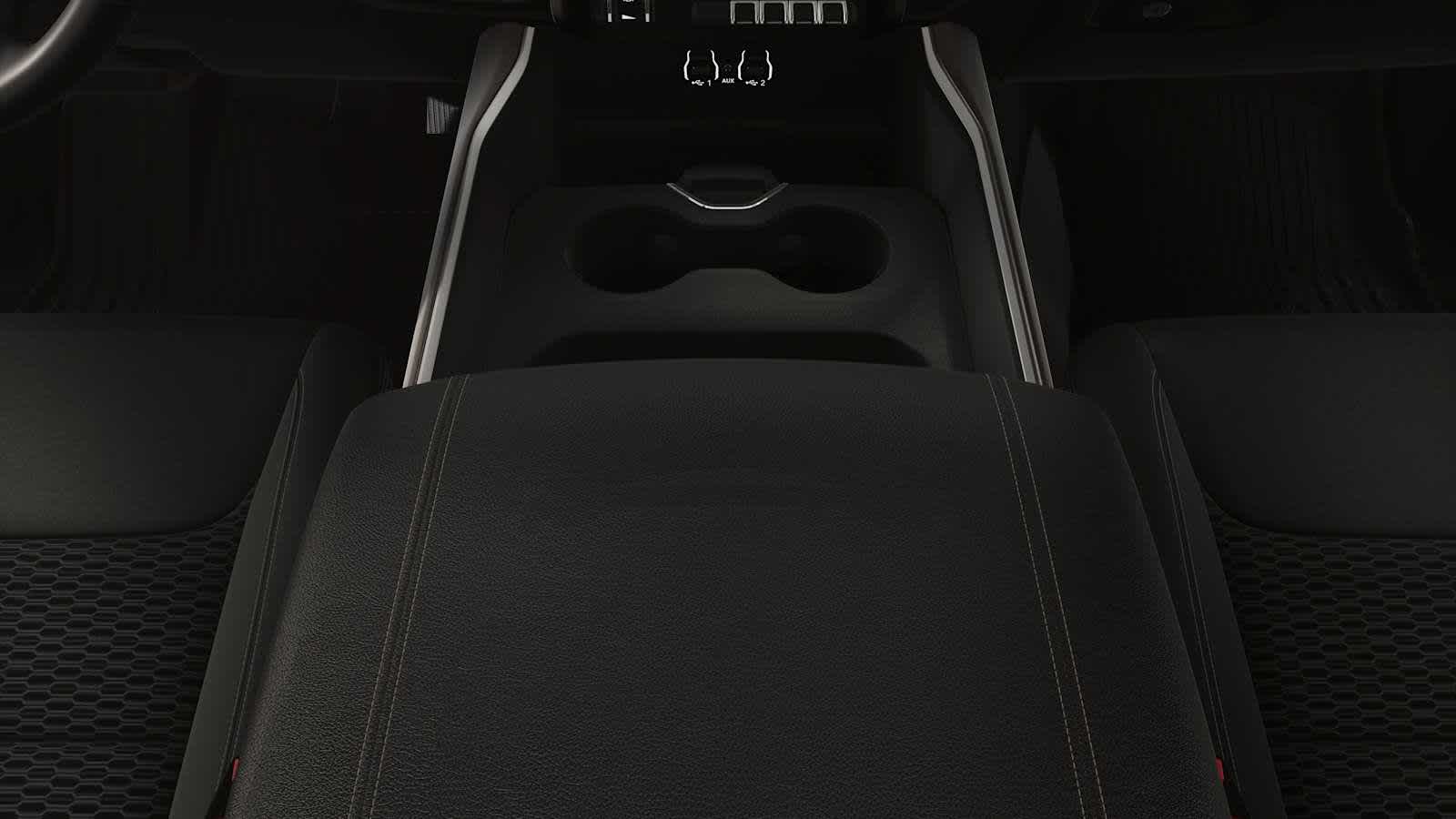 Thumbnail: 2026 RAM 1500 - 2