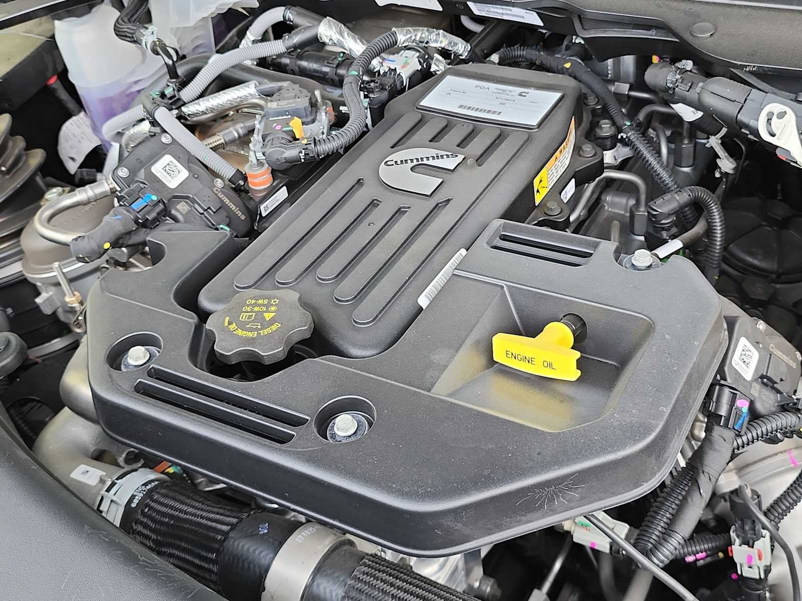 Thumbnail: 2026 RAM 2500 - 13