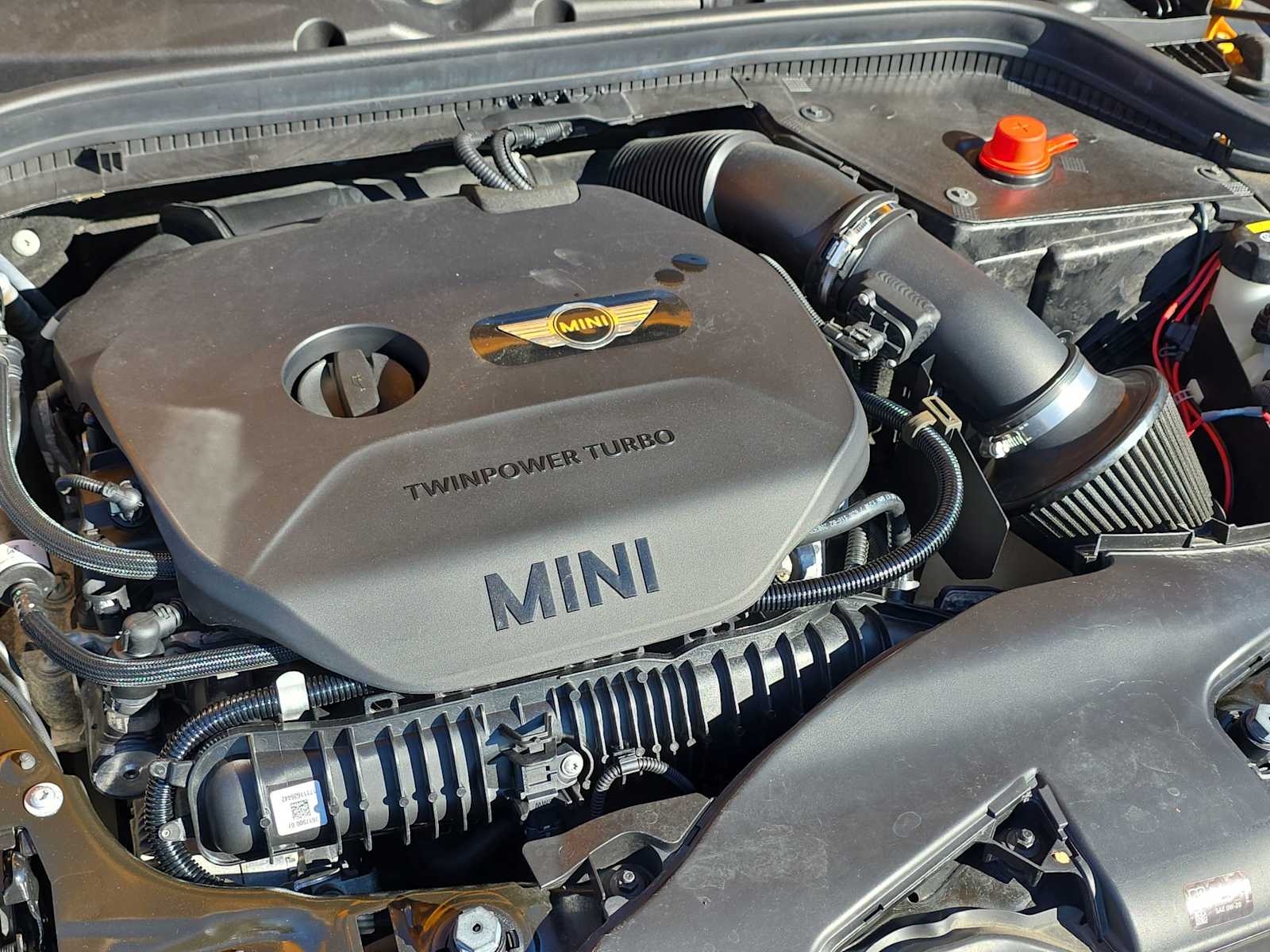 Thumbnail: 2018 MINI Cooper Hardtop - 14