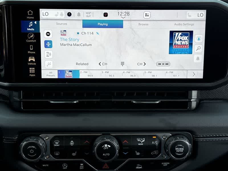 Thumbnail: 2025 Jeep Wrangler - 20