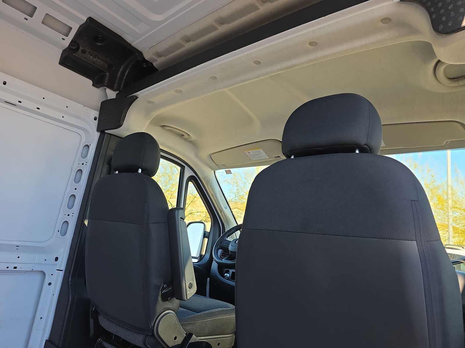 Thumbnail: 2024 RAM ProMaster - 13