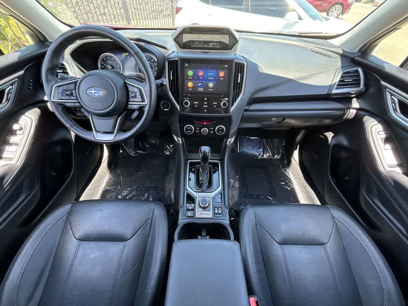 Thumbnail: 2021 Subaru Forester - 14