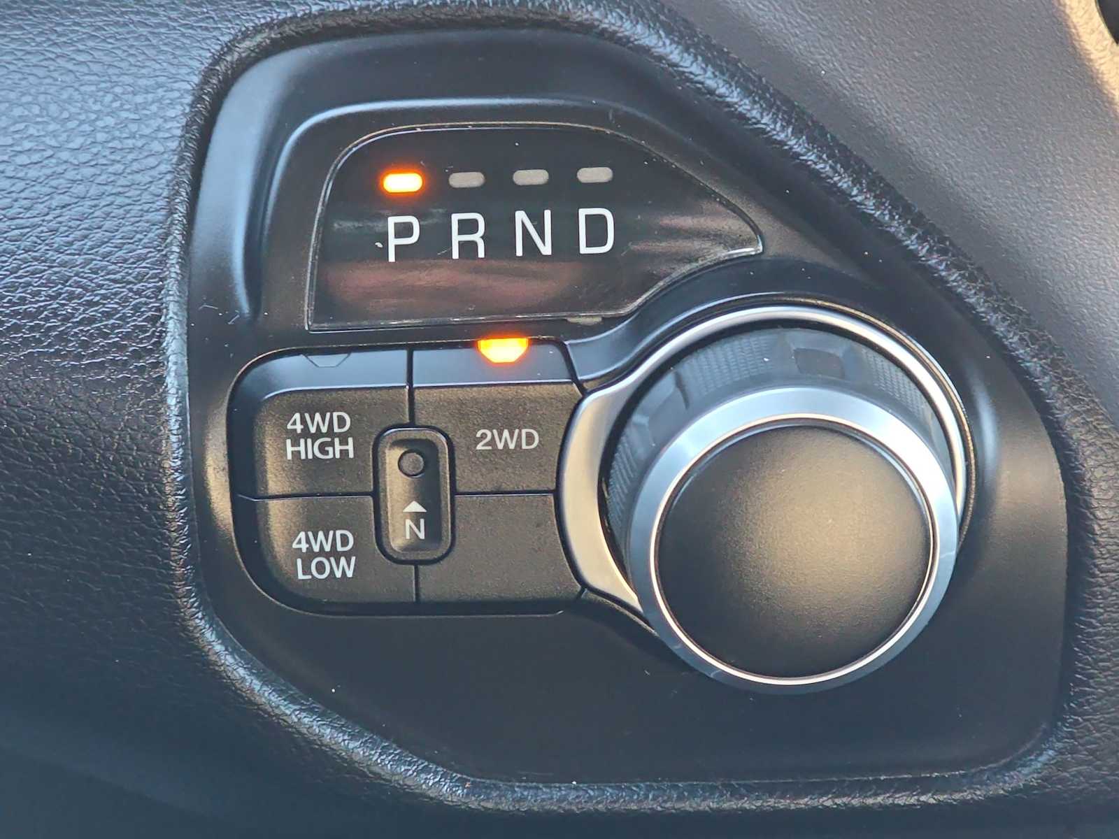 Thumbnail: 2024 RAM 2500 - 20