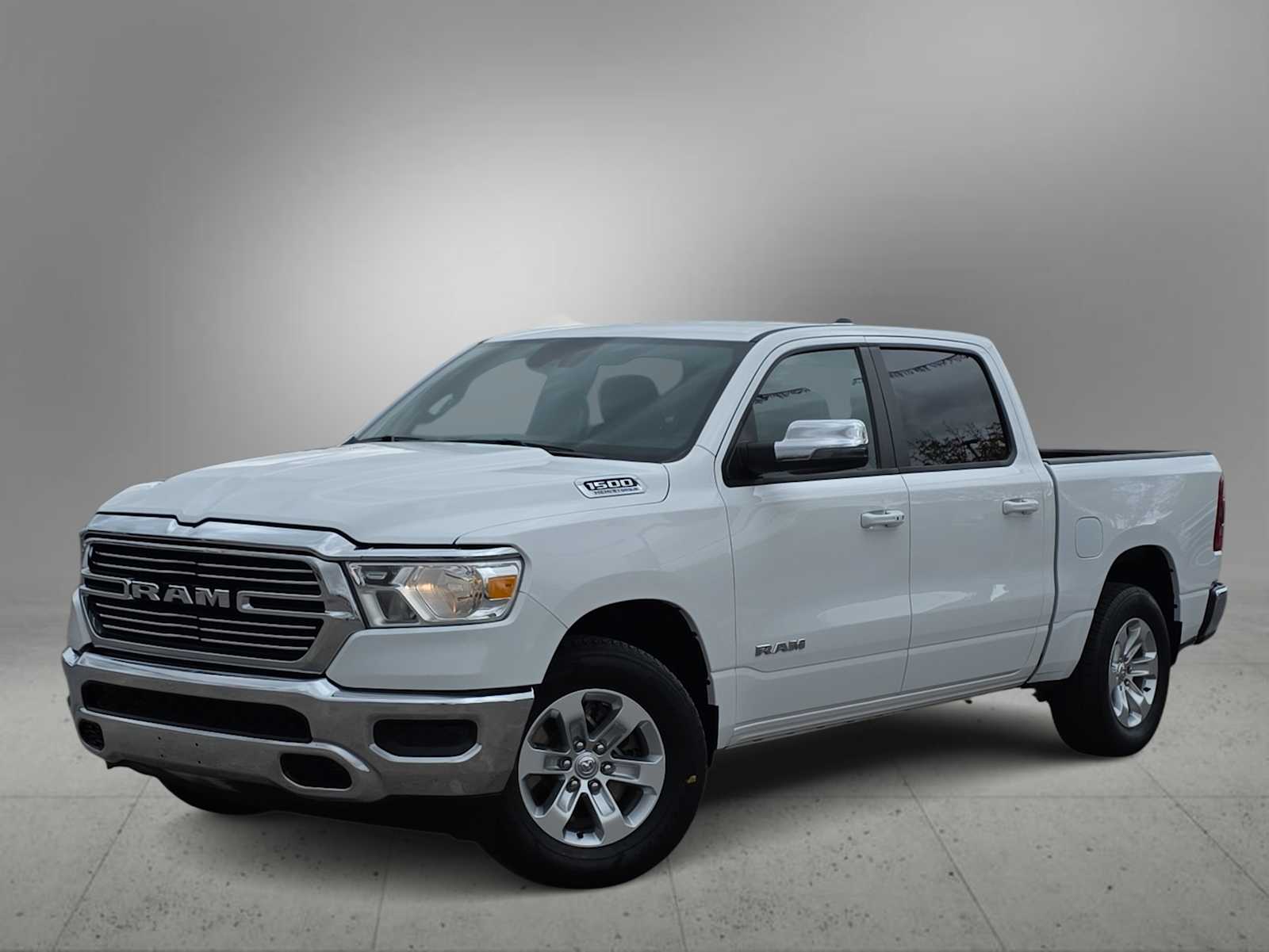 Thumbnail: 2024 RAM 1500 - 1