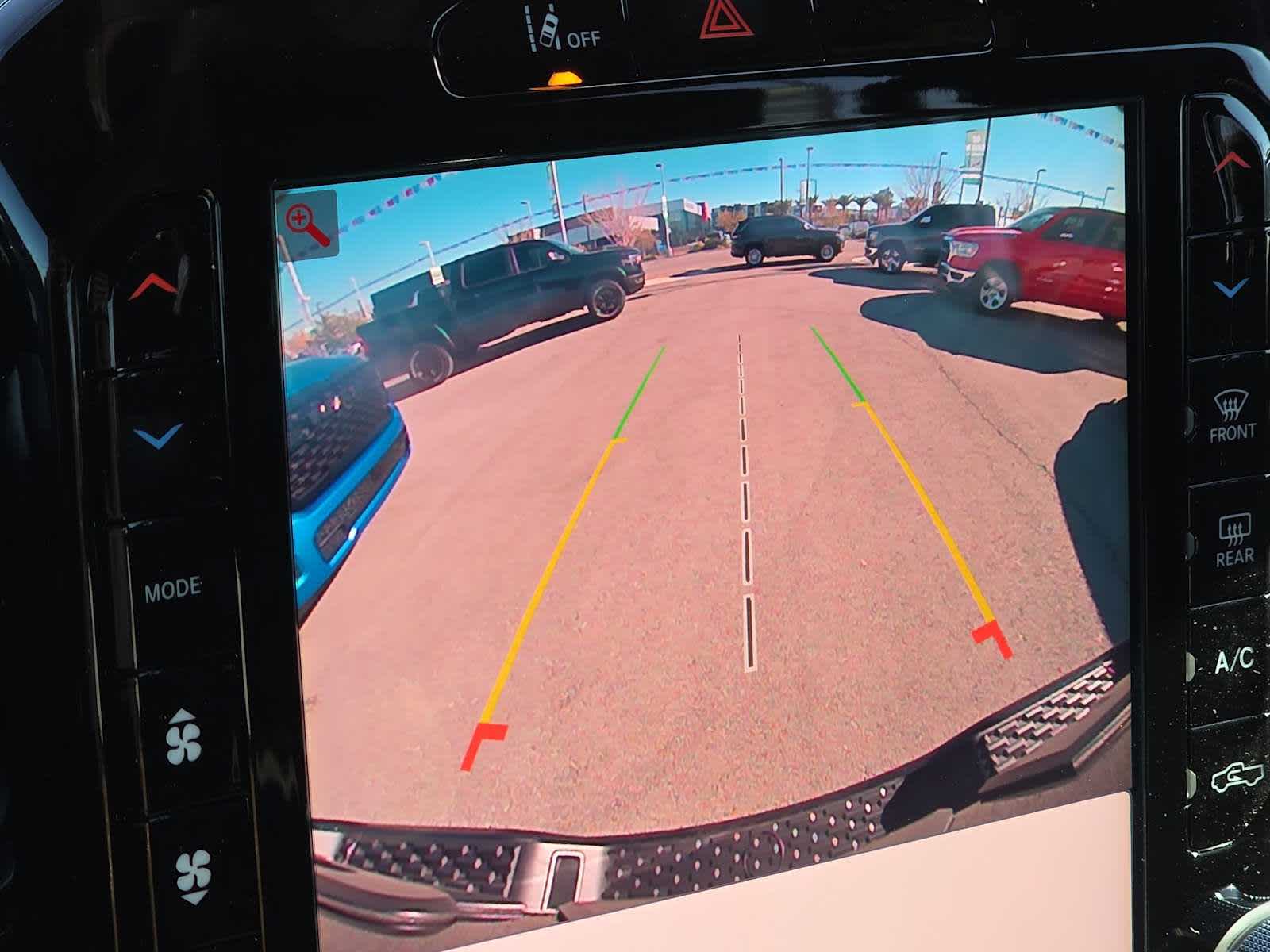 Thumbnail: 2026 RAM 1500 - 26