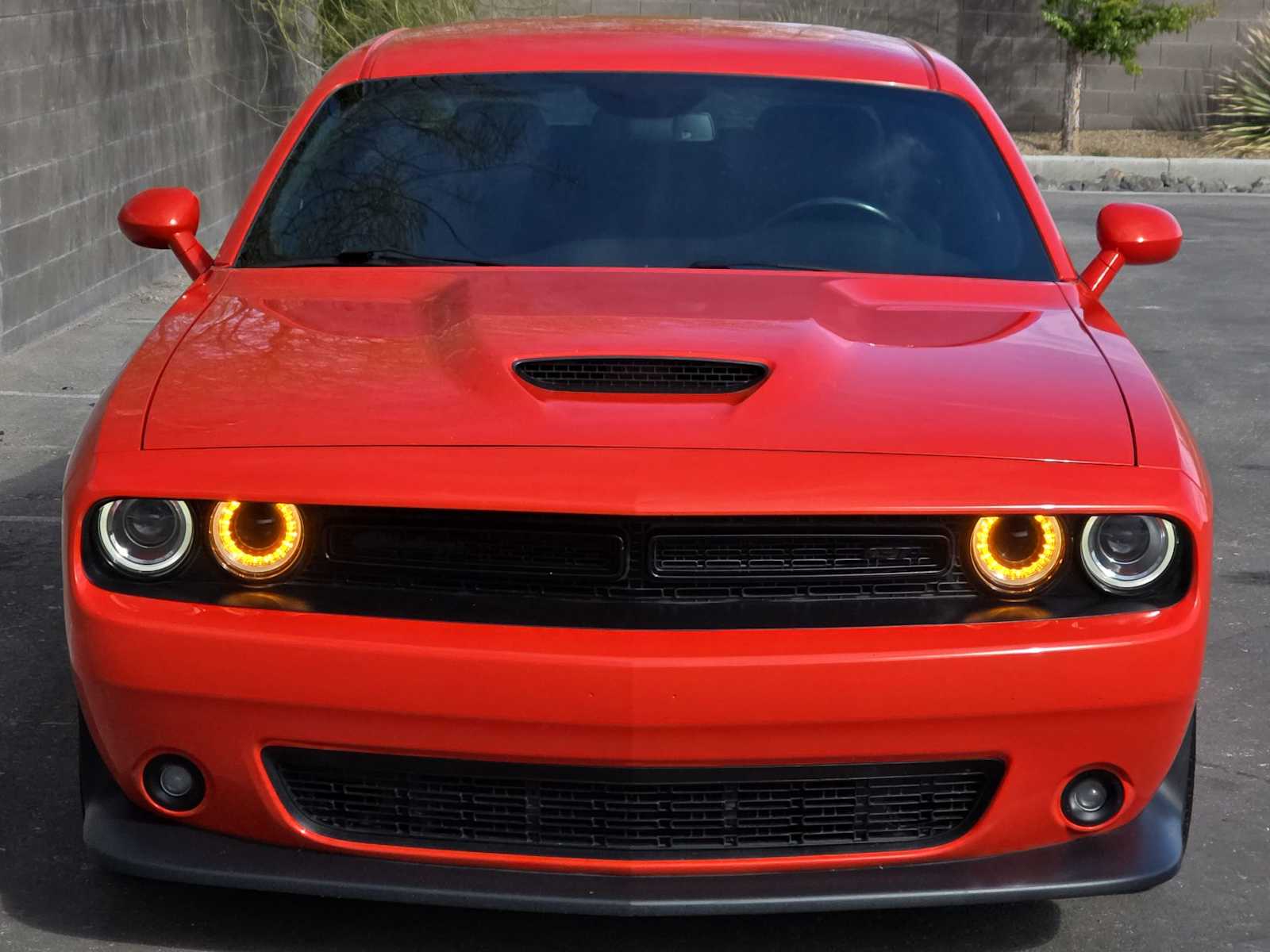 Thumbnail: 2022 Dodge Challenger - 4