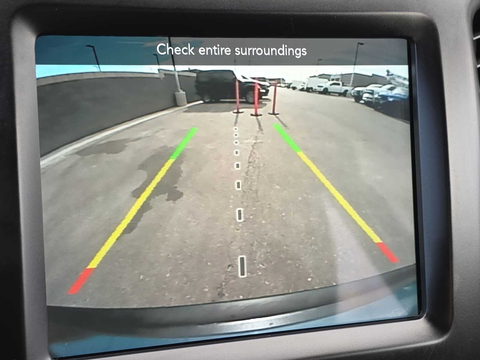 Thumbnail: 2021 Jeep Cherokee - 26