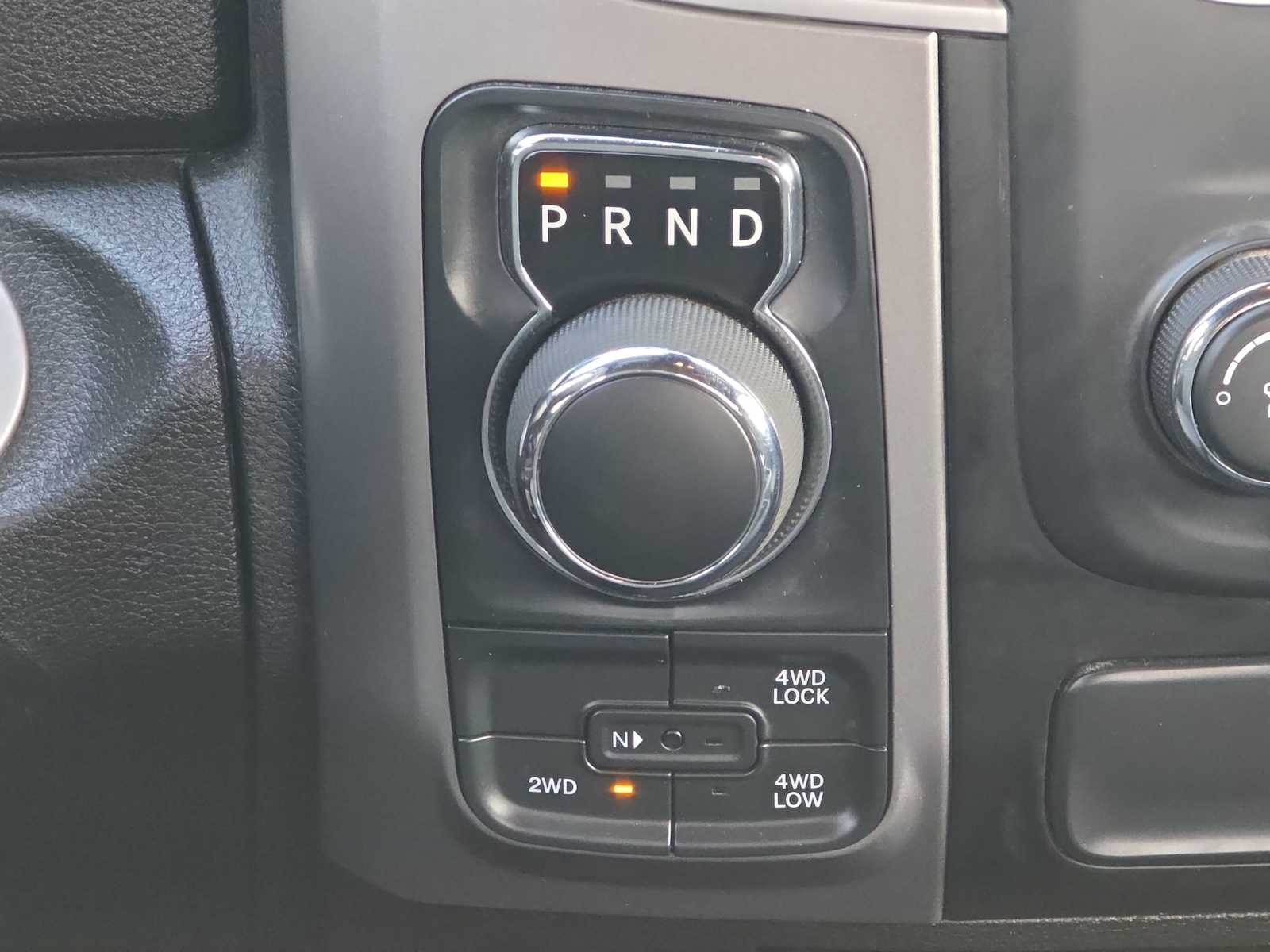 Thumbnail: 2022 RAM 1500 Classic - 21