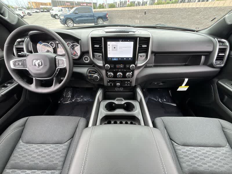 Thumbnail: 2026 RAM 1500 - 14