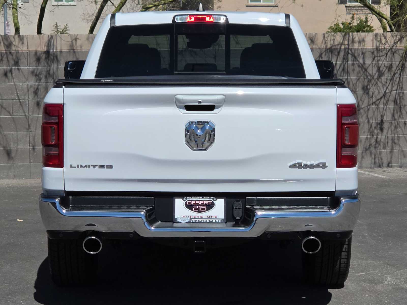 Thumbnail: 2023 RAM 1500 - 8