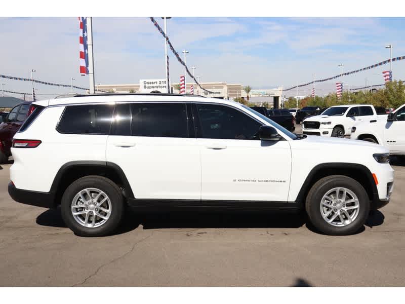 Thumbnail: 2025 Jeep Grand Cherokee L - 6