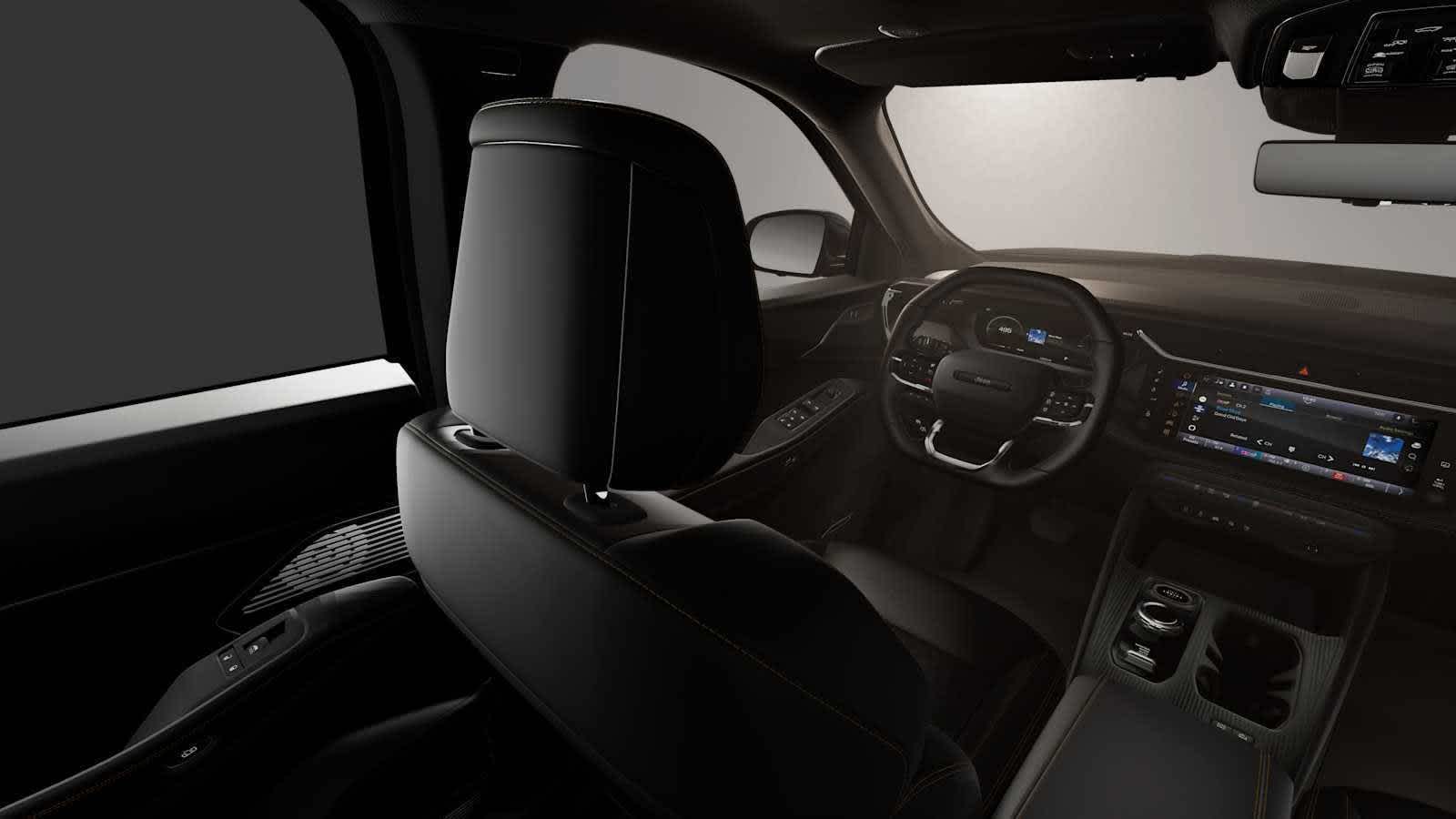 Thumbnail: 2026 Jeep Cherokee - 15