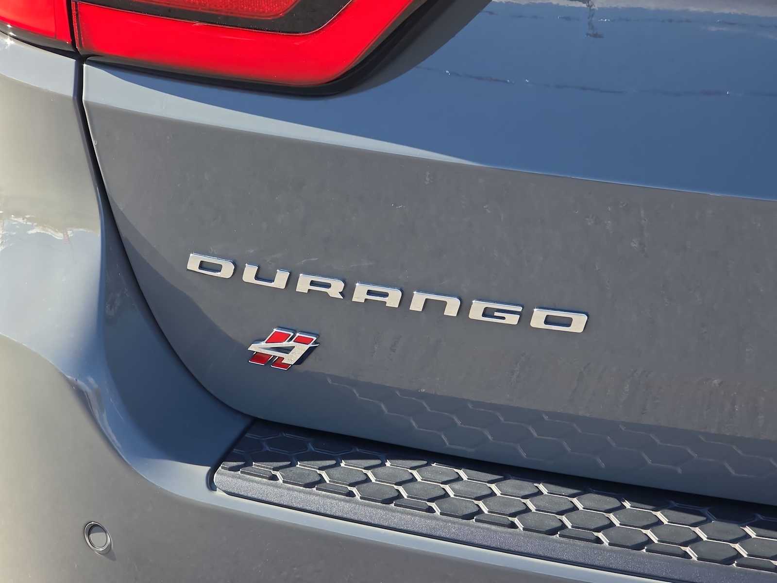 Thumbnail: 2025 Dodge Durango - 11